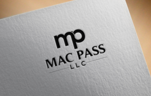 Logo Design by IconicEcho for MAC PASS LLC | Design: #15516180