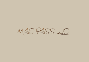 Logo Design by illastrator design for MAC PASS LLC | Design: #15517484