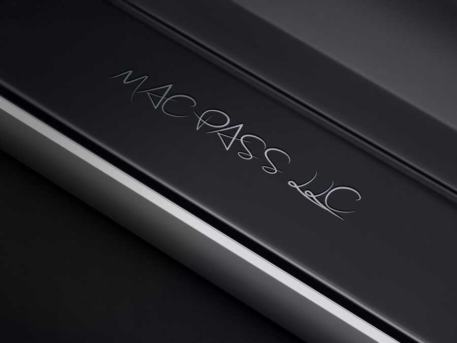 Logo-Design von illastrator design für MAC PASS LLC | Design #15517485