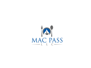 Logo Design by imsakiballhasan for MAC PASS LLC | Design: #15518153
