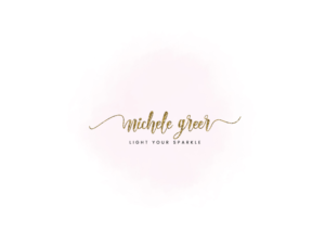 Luxury Style Logo with Cursive Typeface | Diseño de Logo por mldtrvs