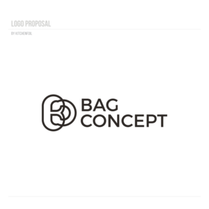 Logo-Design von Kitchenfoil für dieses Projekt | Design: #15440208