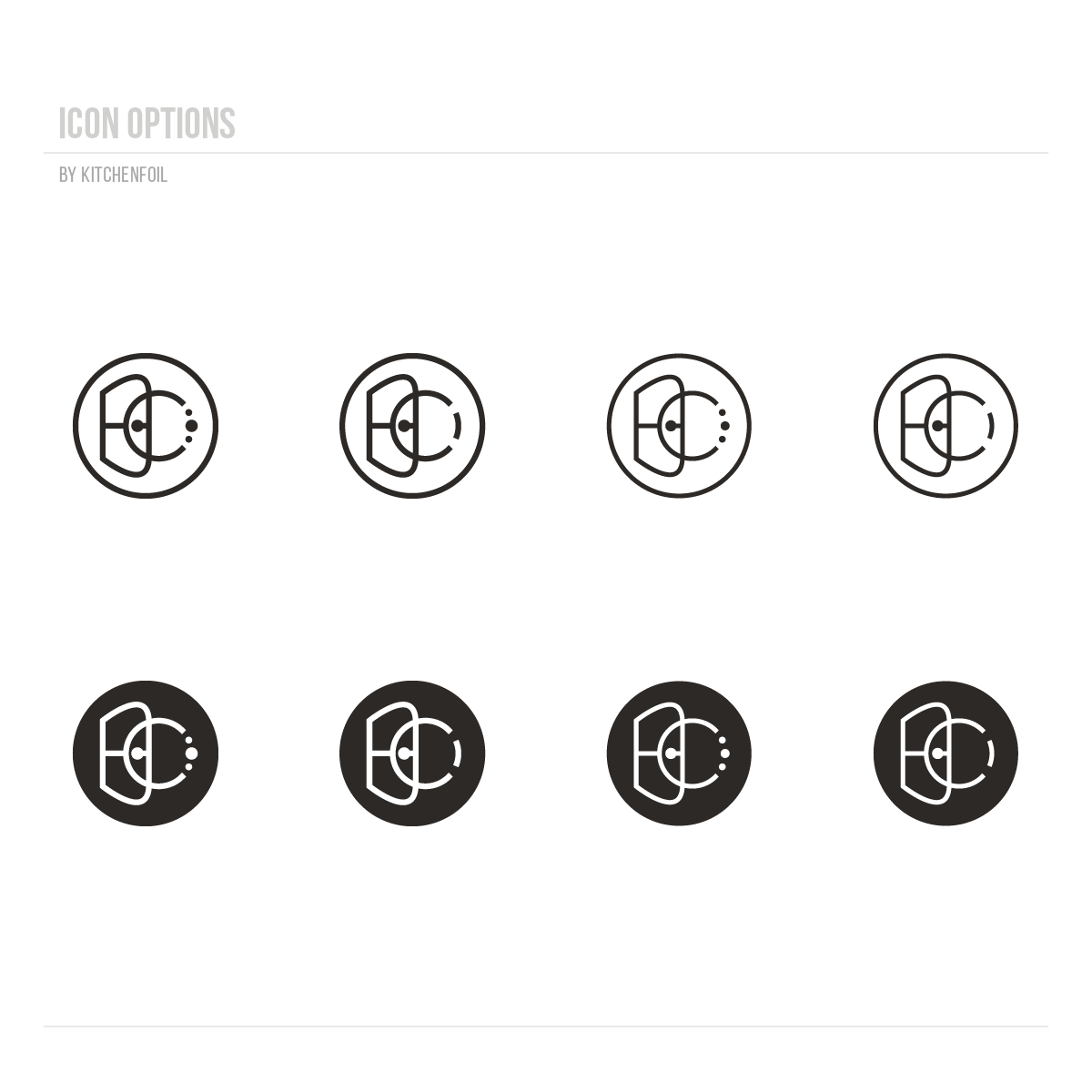 Design de Logo par Kitchenfoil pour ce projet | Design #15569015