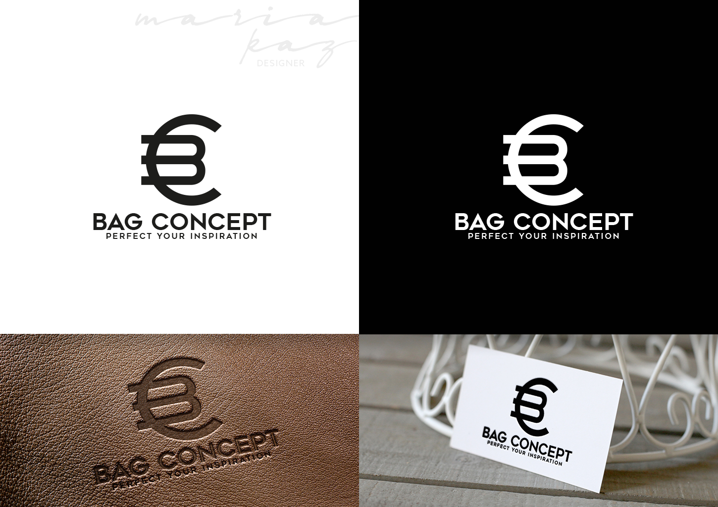Logo Design by maria-kaz for this project | Design #15635996