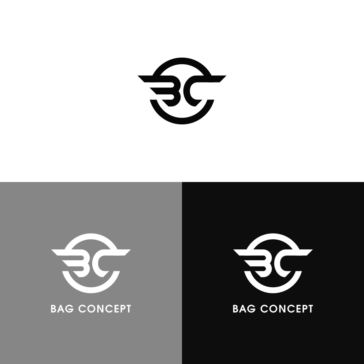 Logo Design by Masnung for this project | Design #15425190