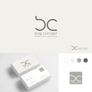 Logo-Design von BORN