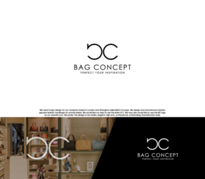 Logo-Design von GBDESIGN für dieses Projekt | Design: #15472071