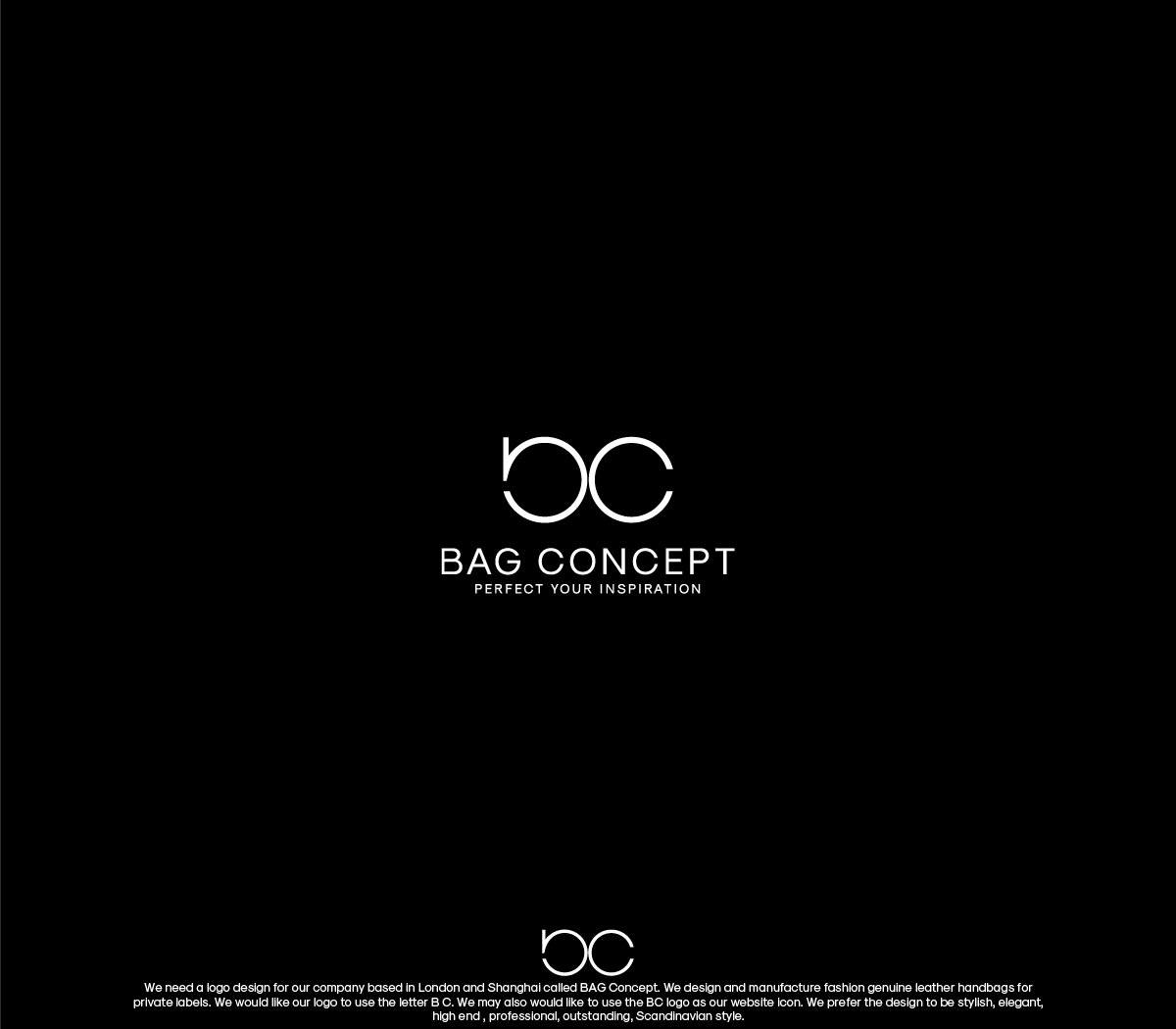 Logo Design by GBDESIGN for this project | Design #15505005