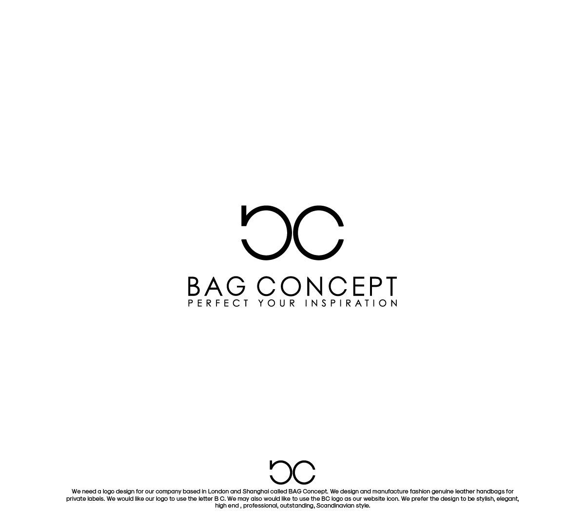 Logo-Design von GBDESIGN für dieses Projekt | Design #15697434