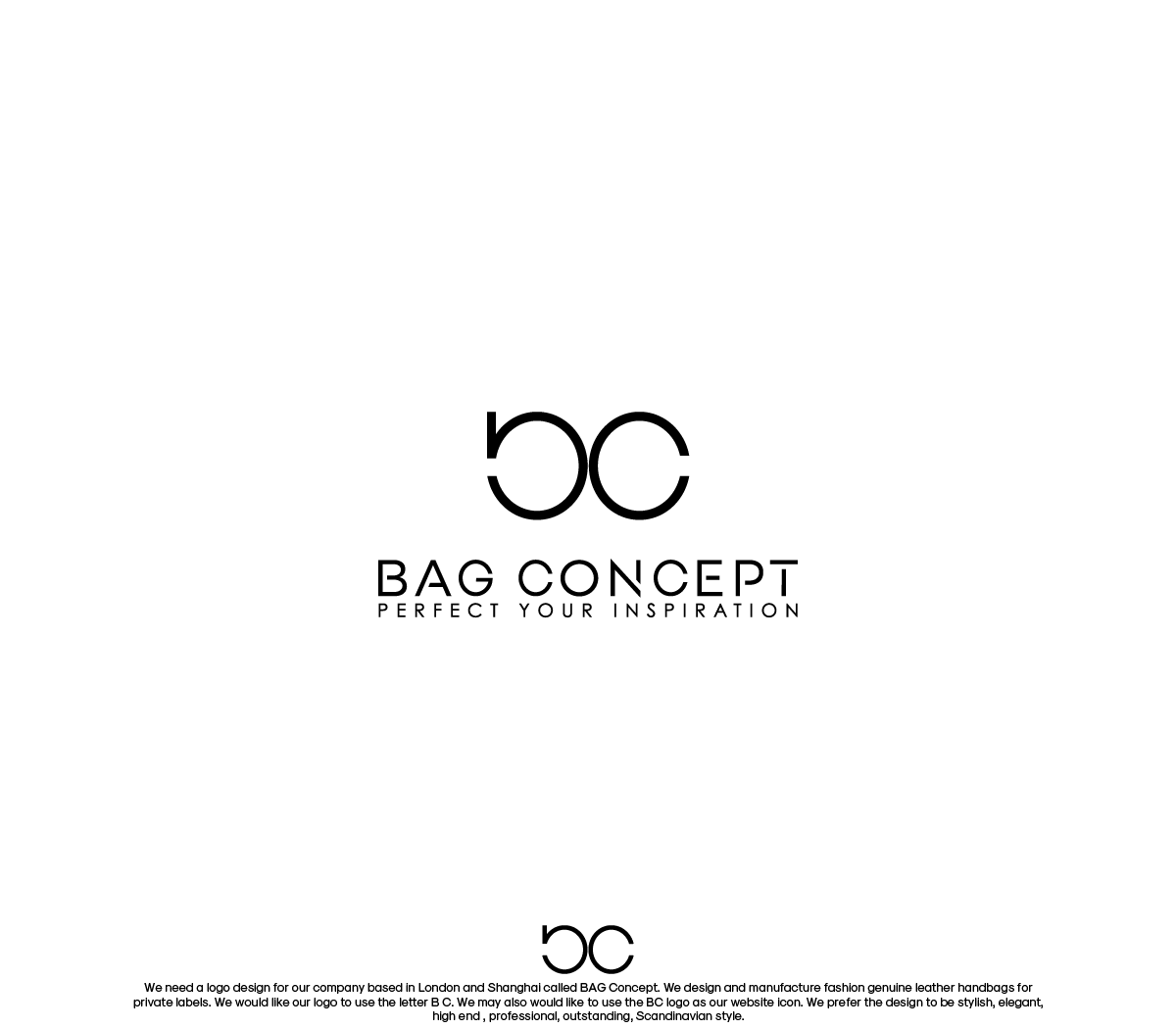 Logo Design by GBDESIGN for this project | Design #15697450