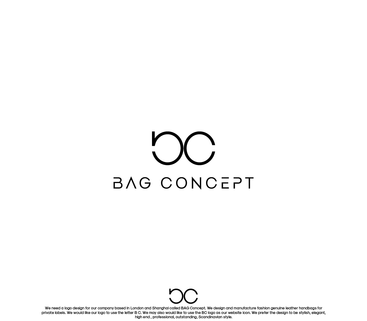 Logo-Design von GBDESIGN für dieses Projekt | Design #15697794