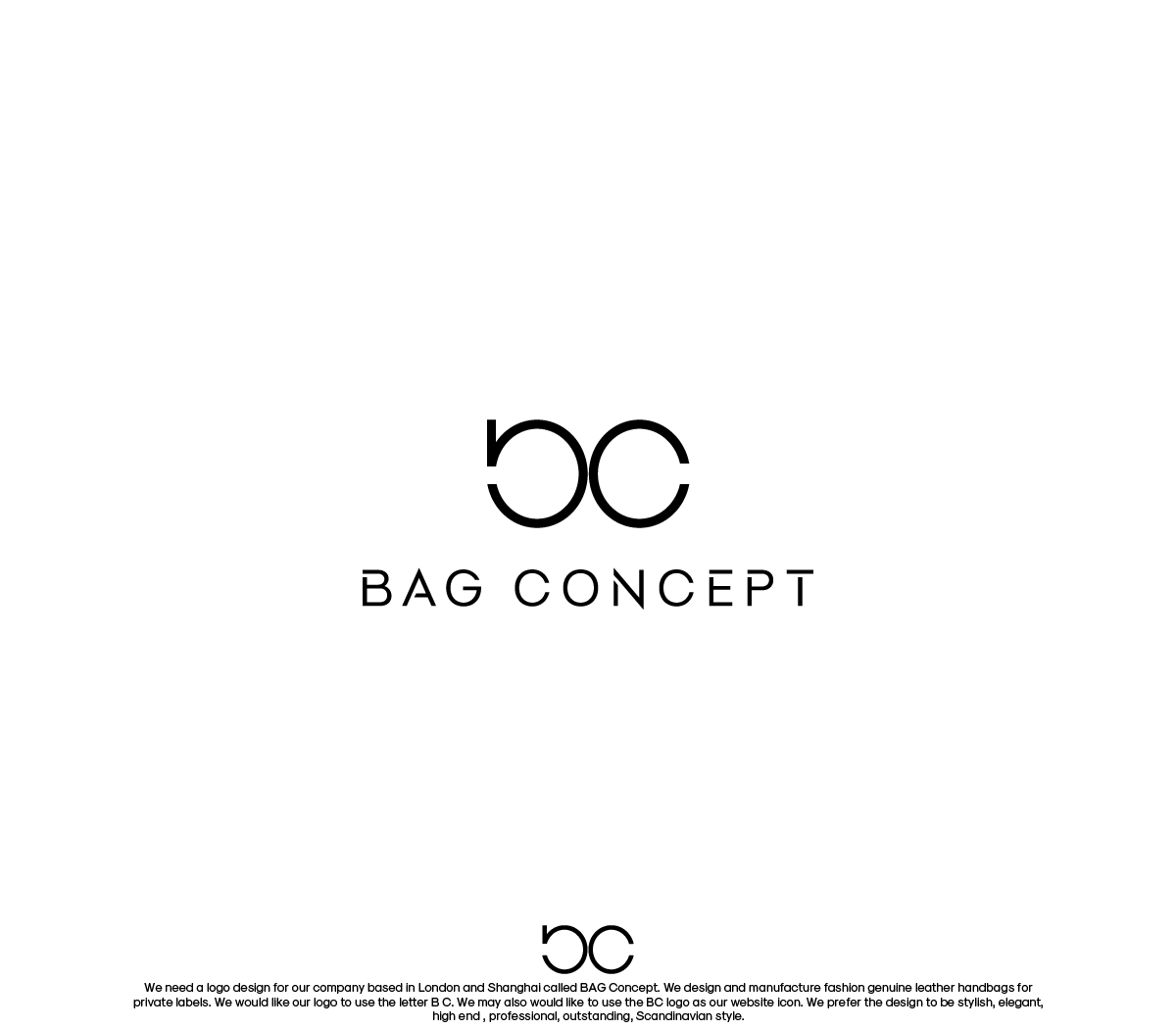 Logo-Design von GBDESIGN für dieses Projekt | Design #15697893
