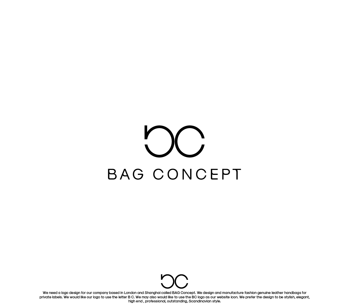 Logo-Design von GBDESIGN für dieses Projekt | Design #15701316