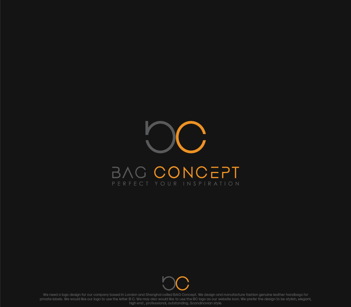 Logo Design by GBDESIGN for this project | Design #15713963