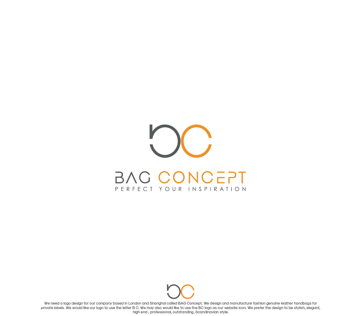 Logo-Design von GBDESIGN für dieses Projekt | Design #15713964
