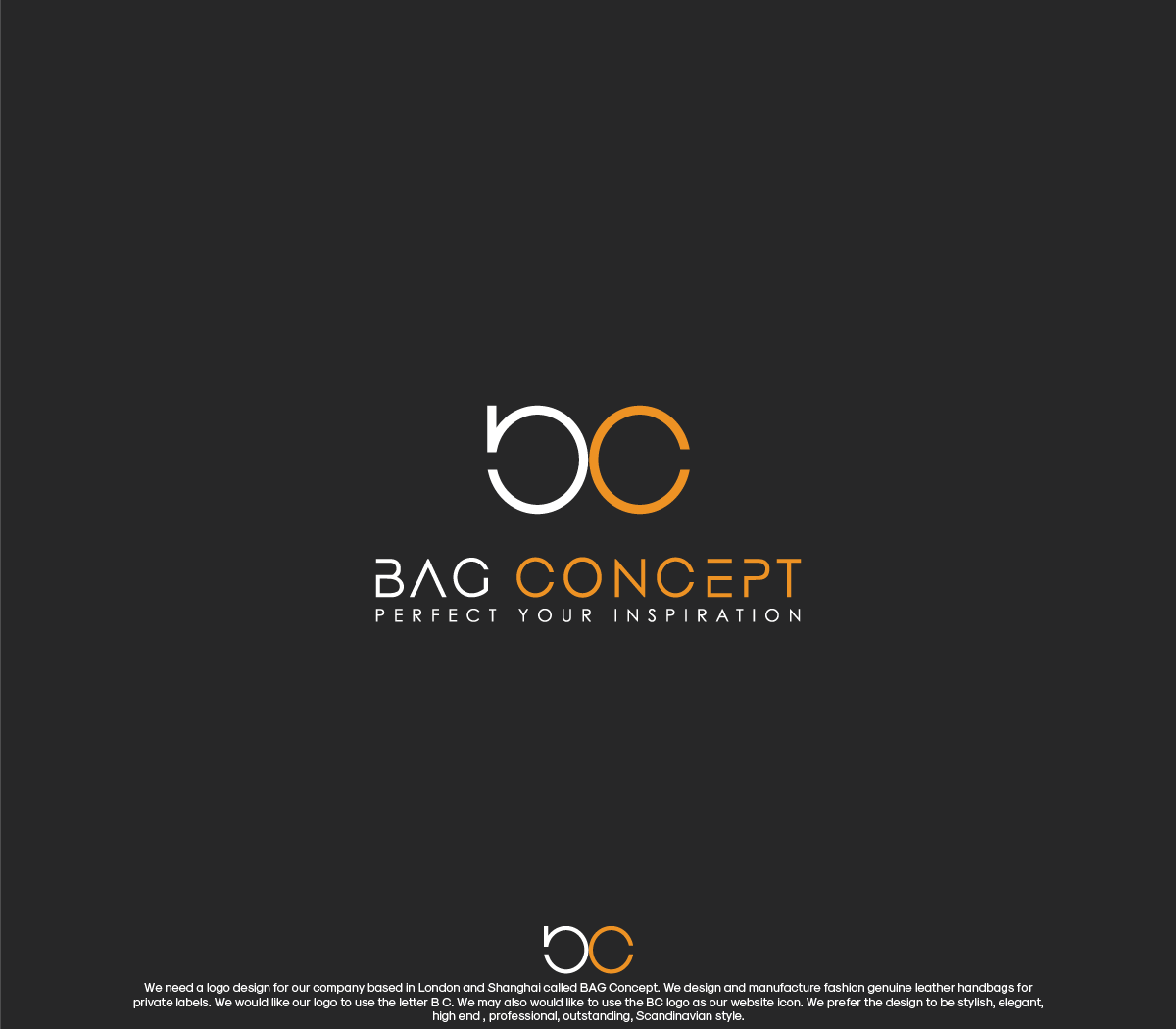 Logo-Design von GBDESIGN für dieses Projekt | Design #15714313