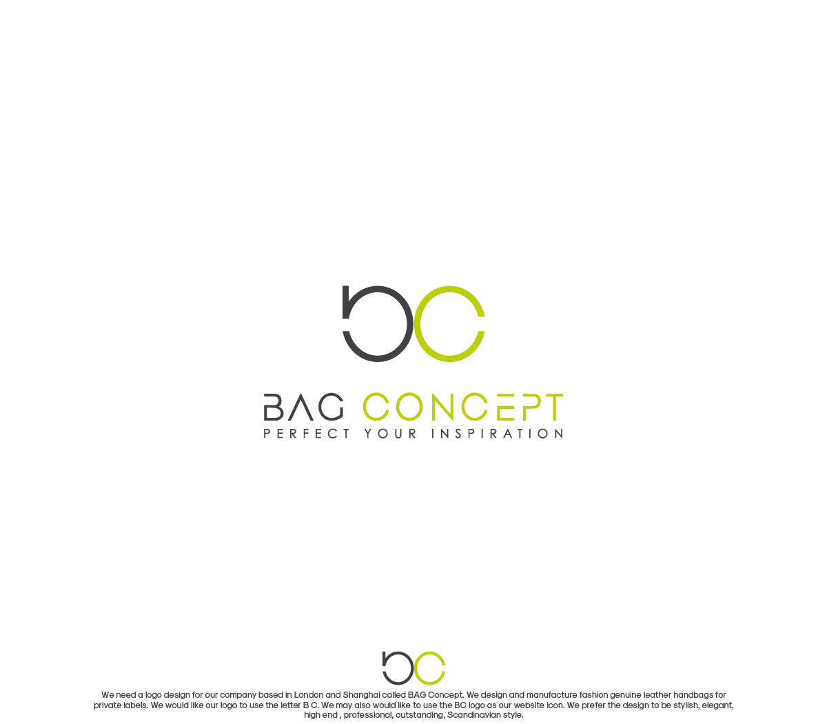 Logo-Design von GBDESIGN für dieses Projekt | Design #15714469