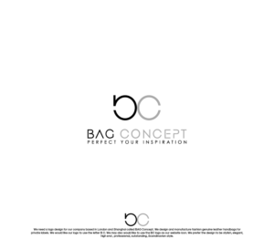 Logo-Design von GBDESIGN für dieses Projekt | Design: #15738915