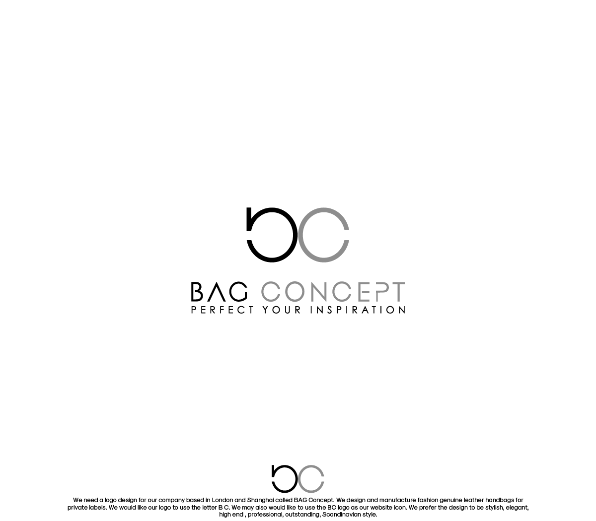 Logo-Design von GBDESIGN für dieses Projekt | Design #15738960