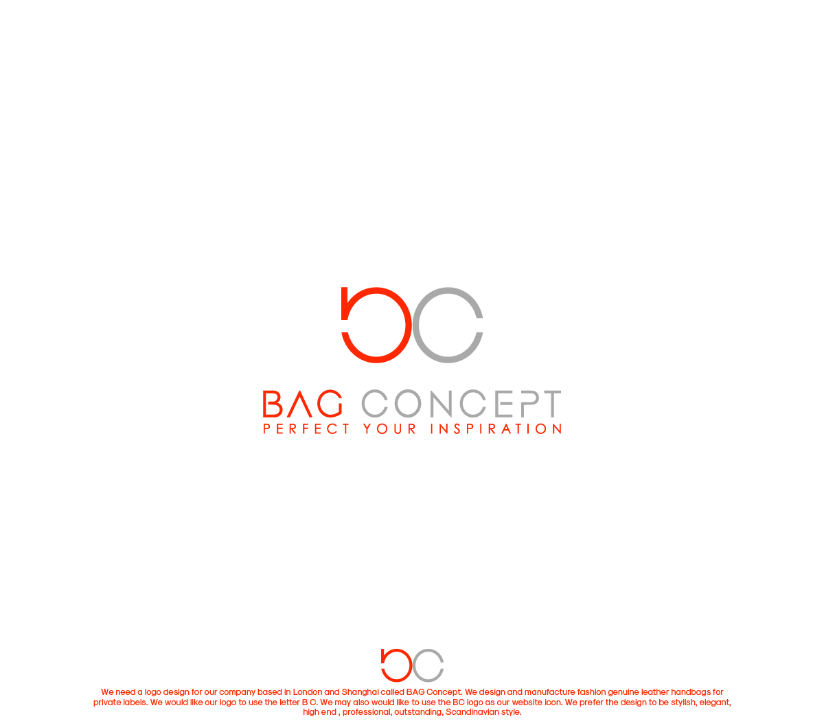Logo Design by GBDESIGN for this project | Design #15759997