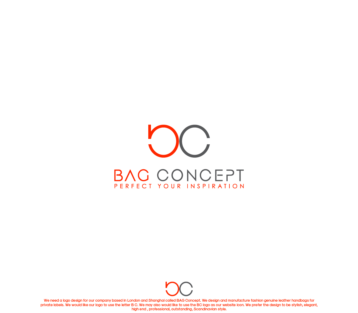 Logo-Design von GBDESIGN für dieses Projekt | Design #15772921