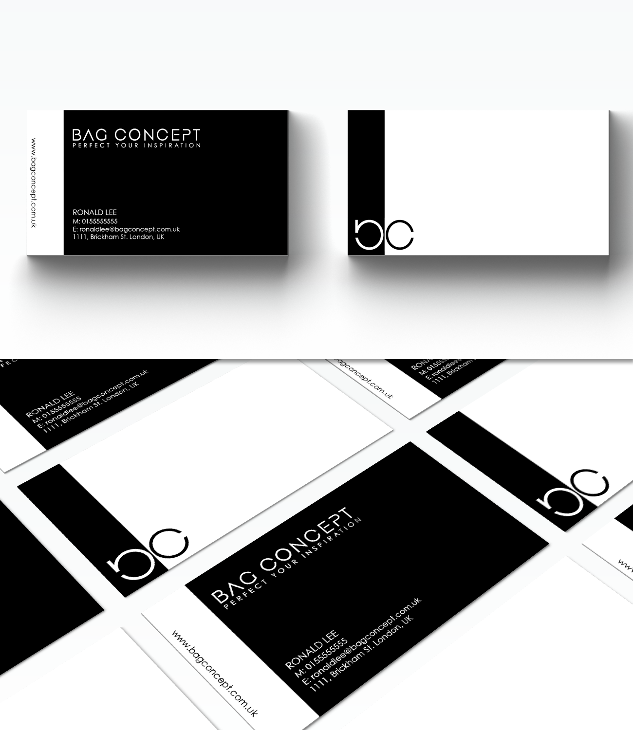 Logo-Design von GBDESIGN für dieses Projekt | Design #15809012
