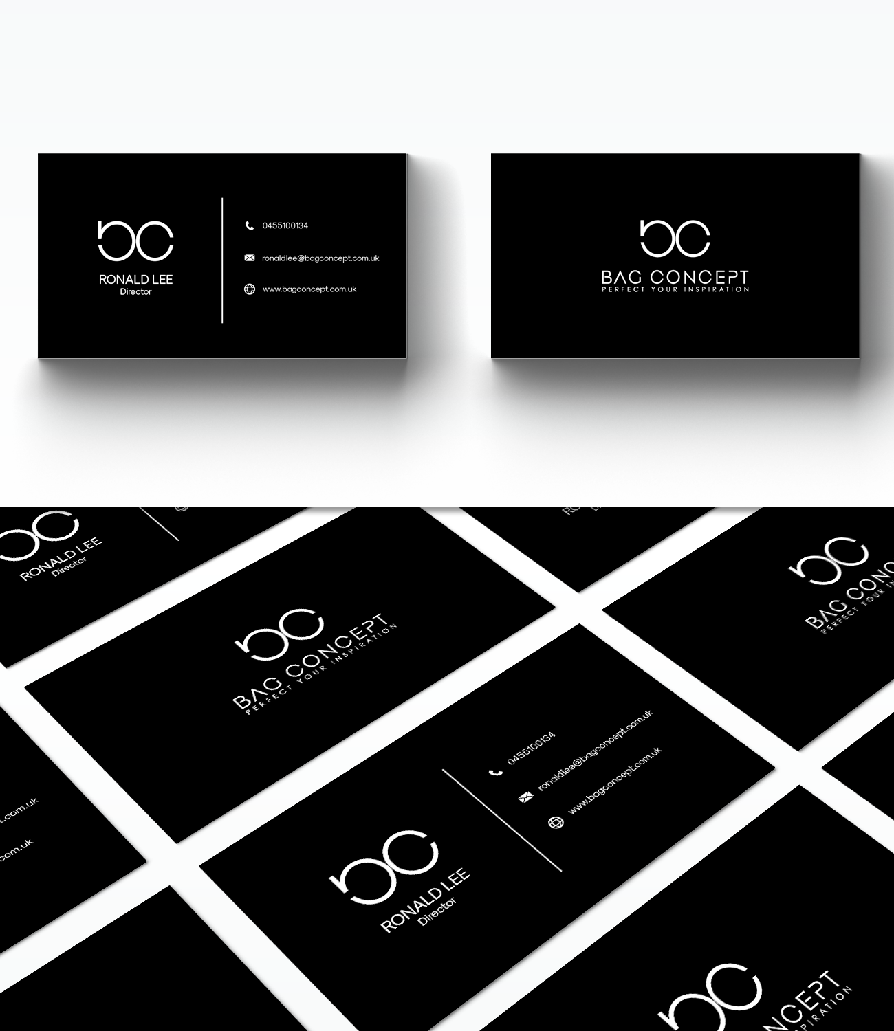 Logo-Design von GBDESIGN für dieses Projekt | Design #15809613