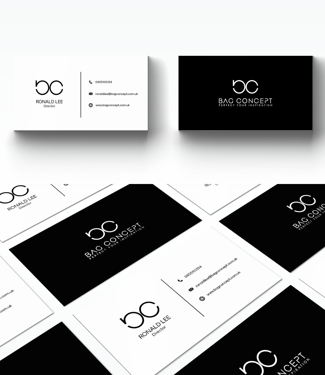 Logo-Design von GBDESIGN für dieses Projekt | Design #15809614