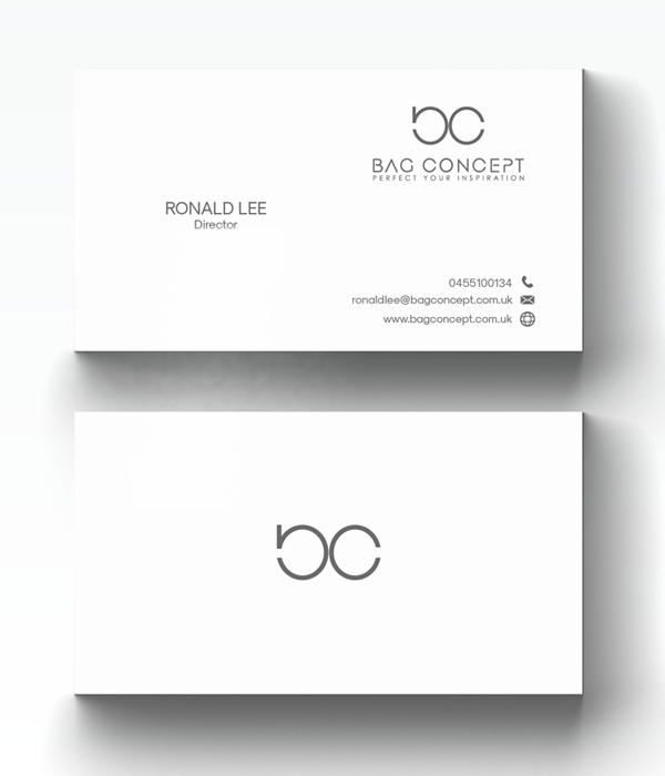 Logo Design by GBDESIGN for this project | Design #15842050