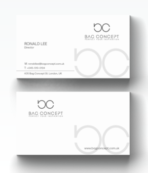 Design de Logo par GBDESIGN pour ce projet | Design : #15862229