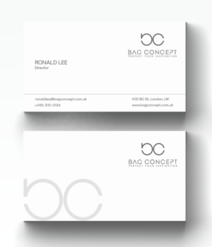 Design de Logo par GBDESIGN pour ce projet | Design : #15862293