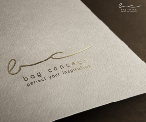 Logo-Design von ChicD für dieses Projekt | Design: #15628888
