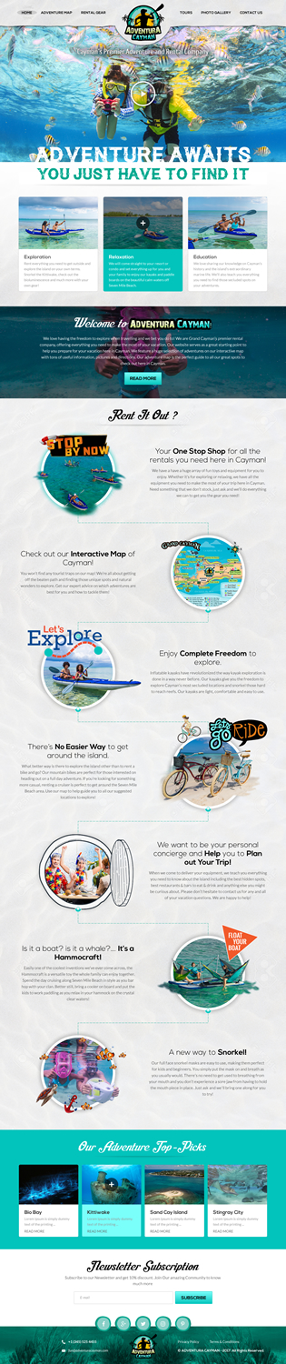 Web Design by rightway for this project | Design: #15433834