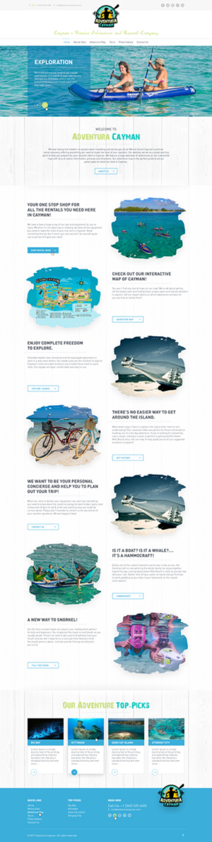 Web-Design von Ved Web Services für dieses Projekt | Design #15417259