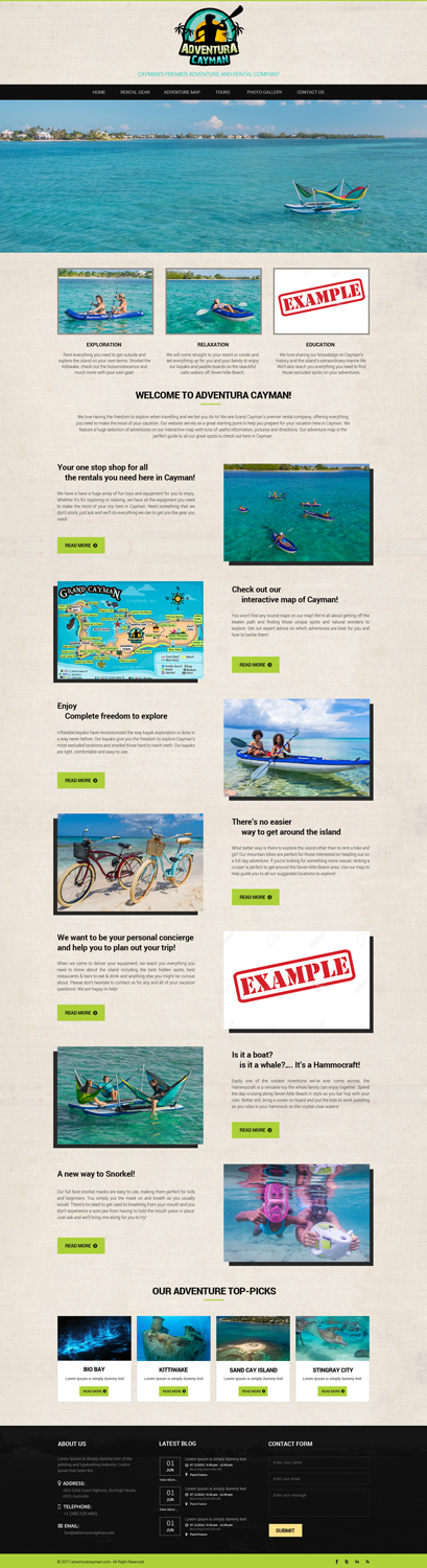 Web-Design von Dream Logo Design für dieses Projekt | Design #15419345