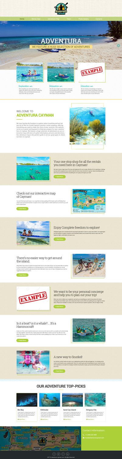 Diseño Web por Dream Logo Design para este proyecto | Diseño #15419346