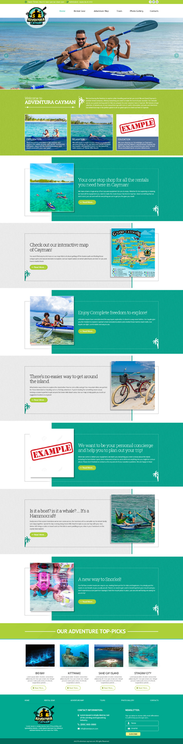 Web Design par Dream Logo Design pour ce projet | Design #15429735