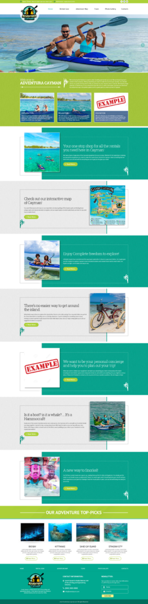 Web Design par Dream Logo Design pour ce projet | Design : #15429735