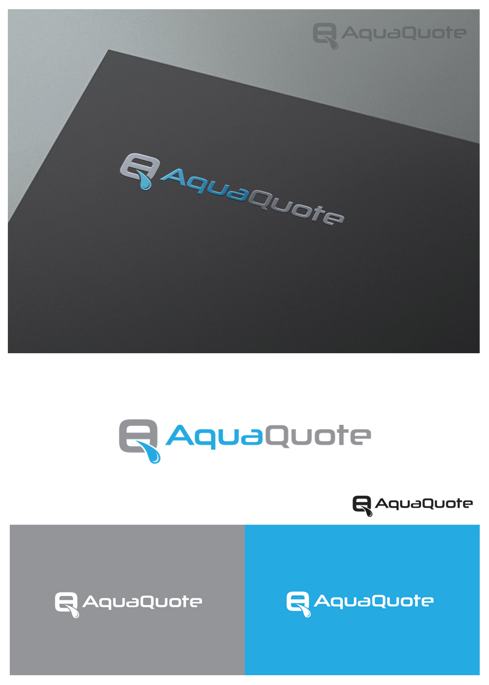 Logo Design by goranvisnjic82 for this project | Design #15420199