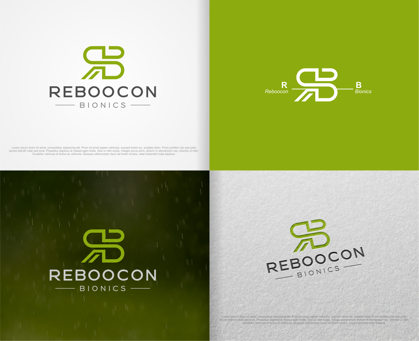 Logo Design by artswolf for this project | Design #15465393