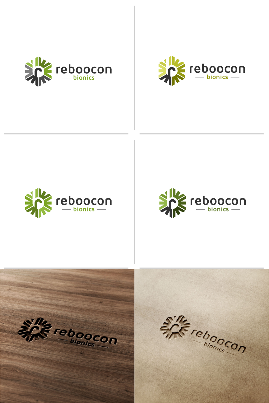 Logo Design by artswolf for this project | Design #15484719