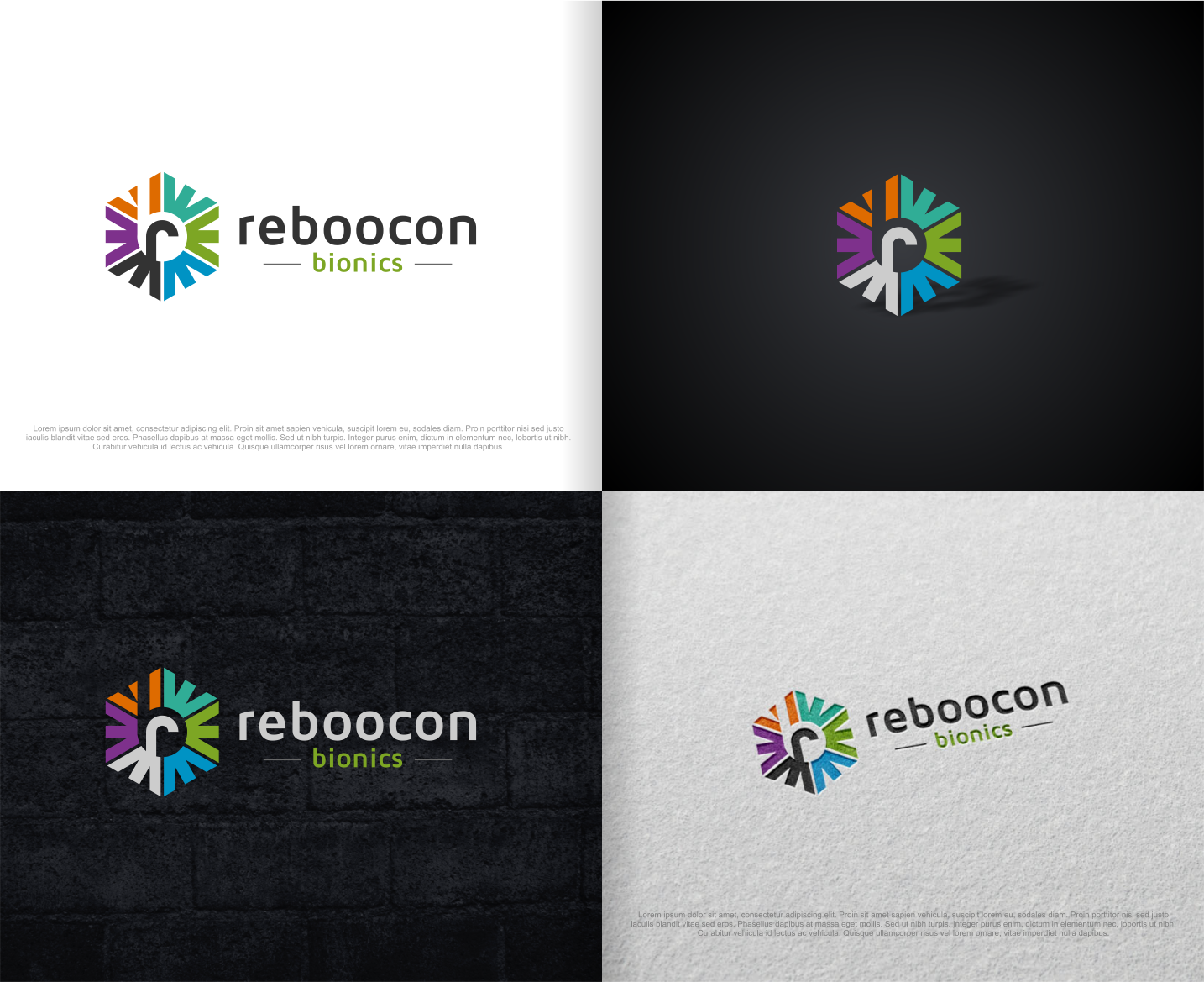 Logo Design by artswolf for this project | Design #15484729