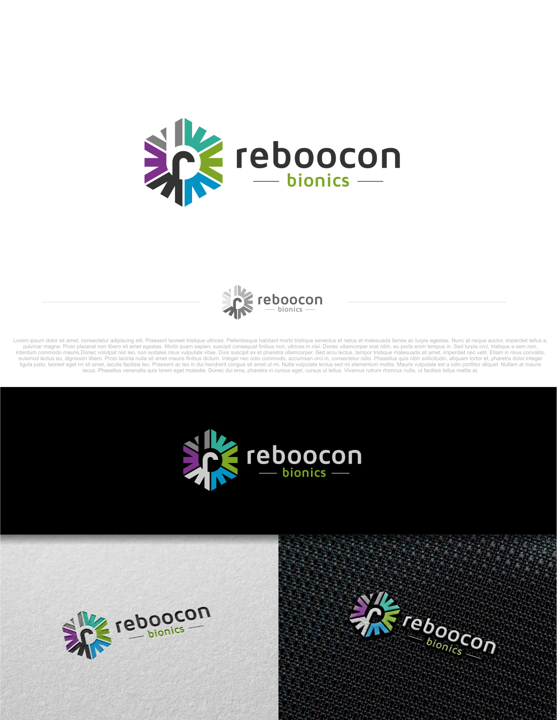Diseño de Logo por artswolf para este proyecto | Diseño #15484732