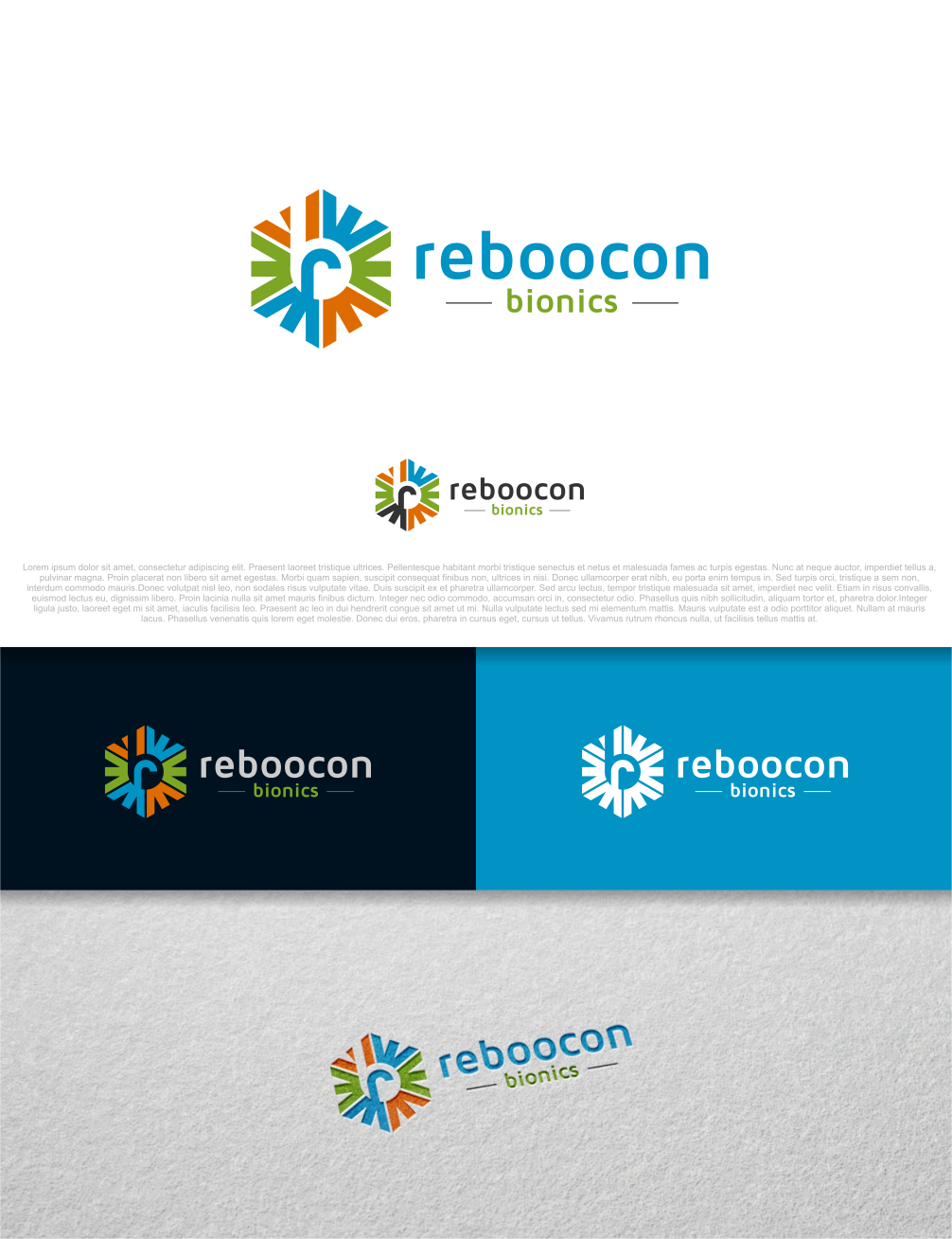 Logo Design by artswolf for this project | Design #15484815
