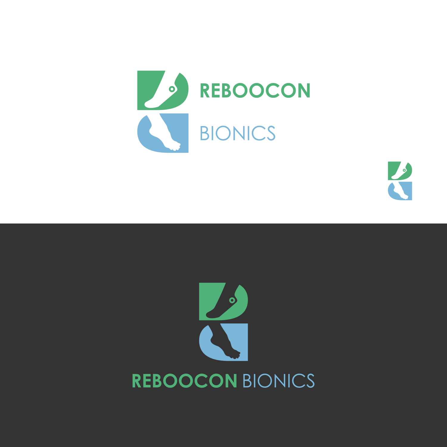 Logo Design by Abdurrazak1996 for this project | Design #15446120