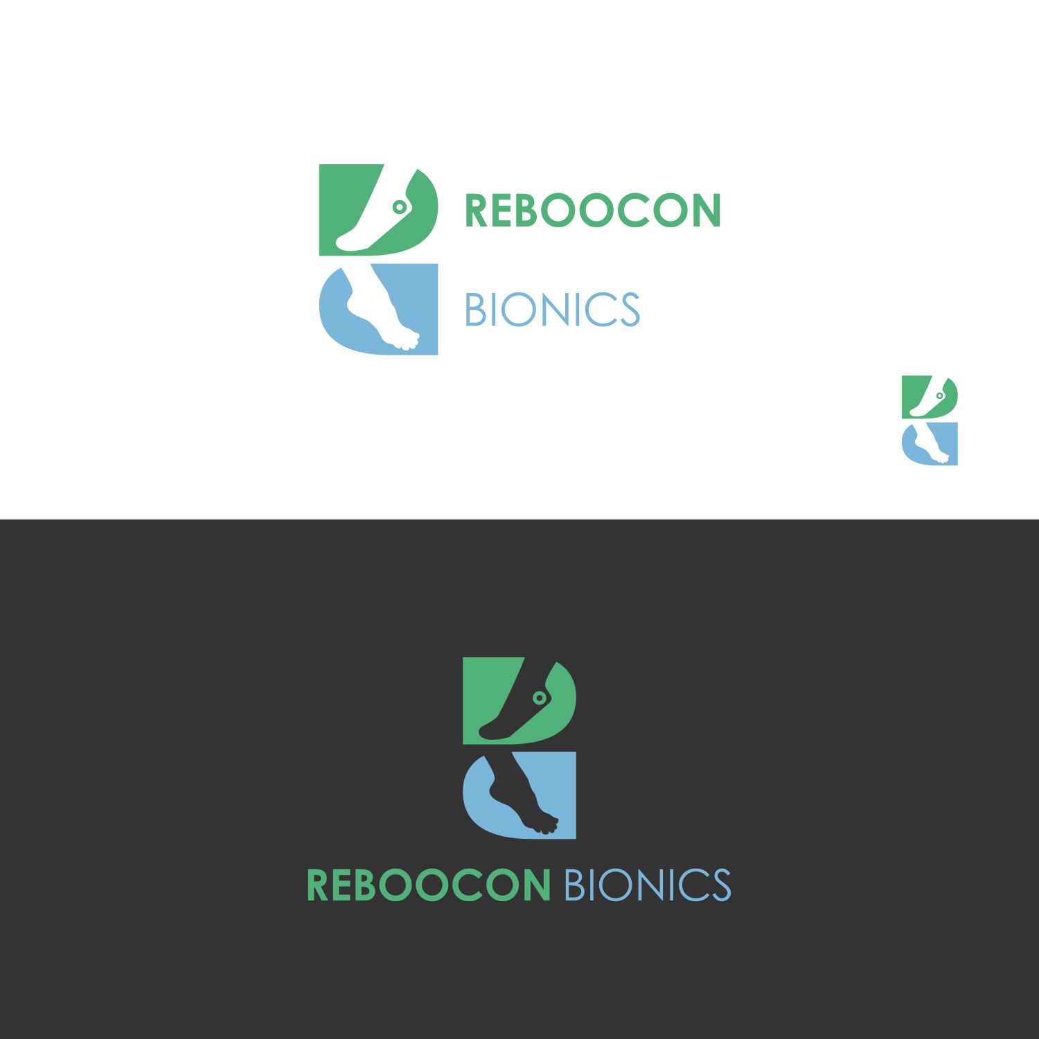 Logo Design by Abdurrazak1996 for this project | Design #15446156