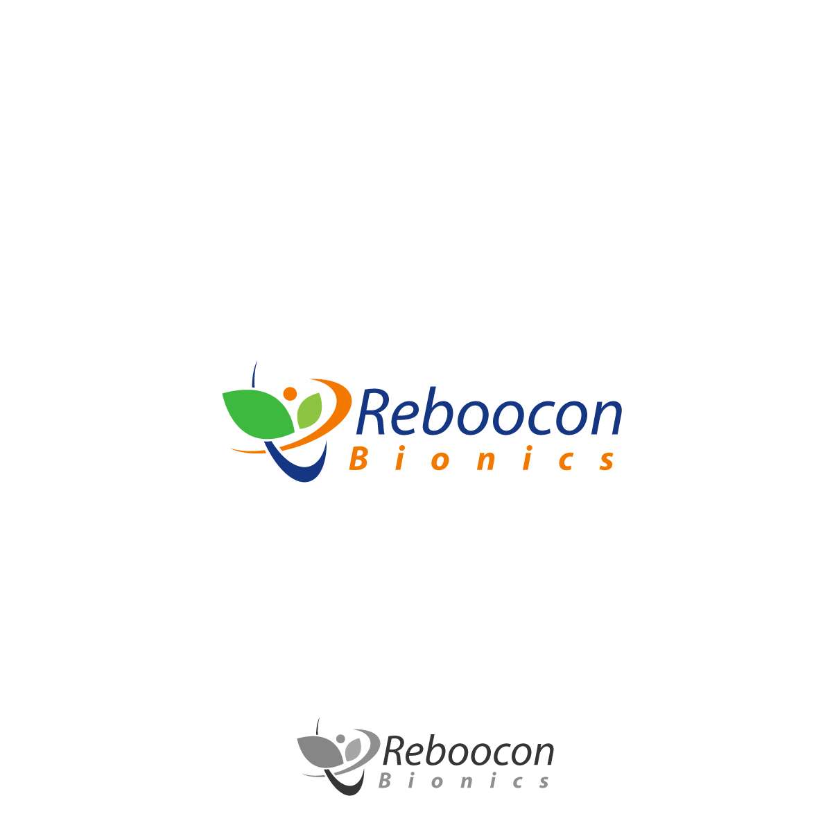 Logo Design by Monika for this project | Design #15429873