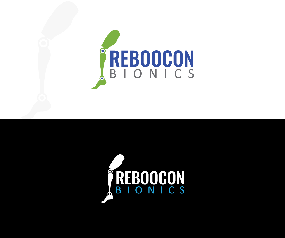 Logo Design by eMARK for this project | Design #15428091