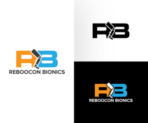 Logo Design by eMARK for this project | Design: #15428093