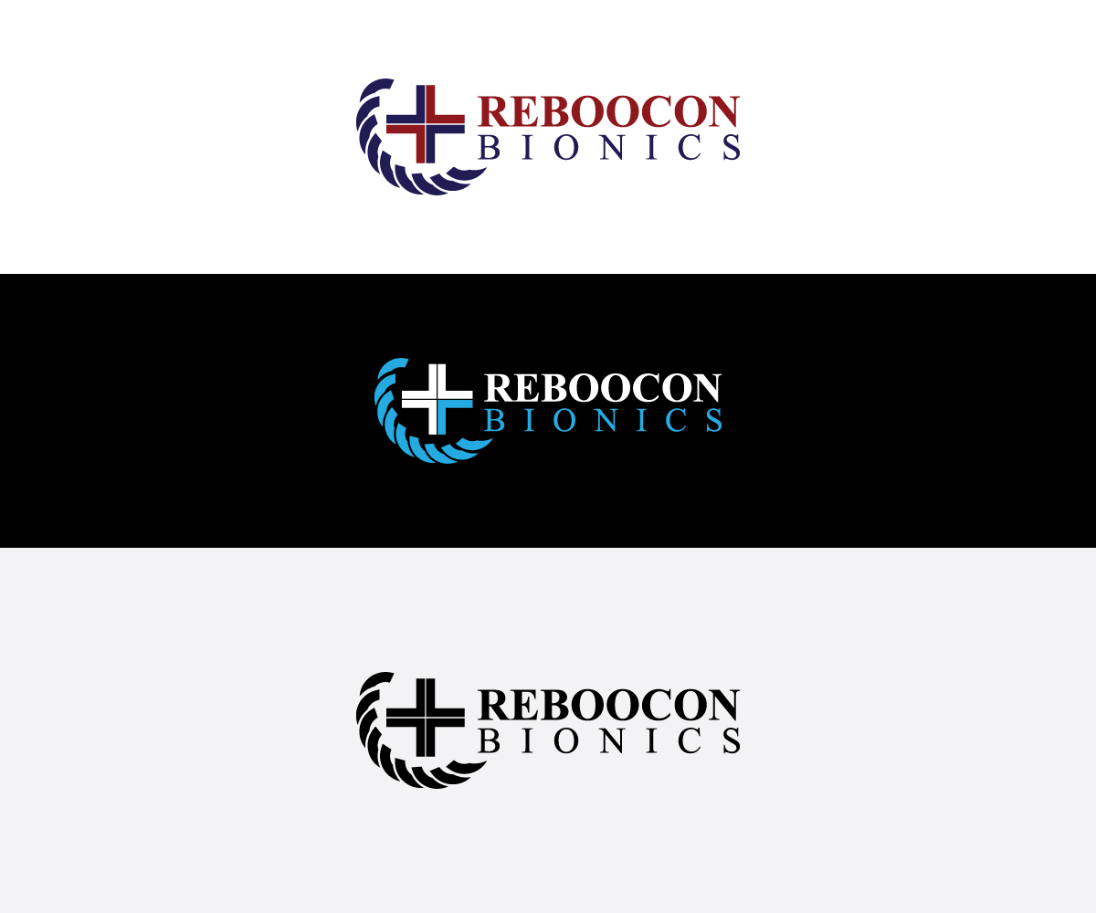 Logo Design by eMARK for this project | Design #15428094